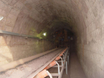 防爆皮帶秤故障有哪些？如何進行日常維護?