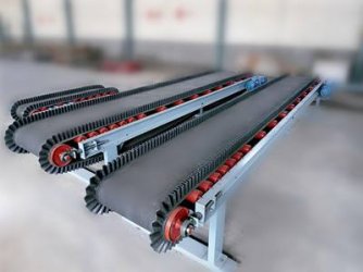 國諾信科：皮帶稱重給料機(jī)創(chuàng)新之路