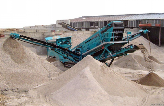 保證定量皮帶秤精度，國諾信科領(lǐng)跑同行