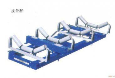 全懸浮式電子皮帶秤校準(zhǔn)流程是怎樣？有何特點？