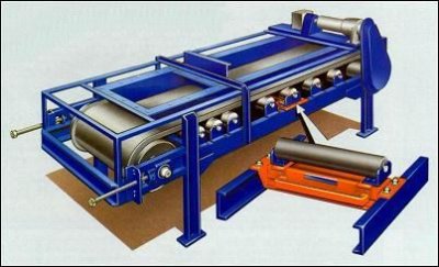 化工行業(yè)使用稱重給料機應(yīng)該怎么選？要注意哪些事項？