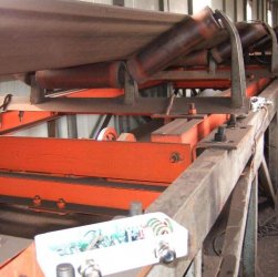 什么是皮帶秤間隔？皮帶秤間隔的校準(zhǔn)方法？