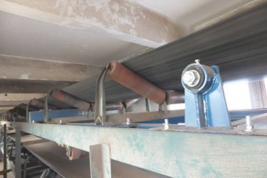 皮帶秤應(yīng)用廣泛，如何選擇皮帶秤？