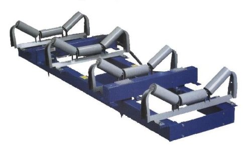 國諾信科：帶你認(rèn)識不一樣的皮帶電子計量秤