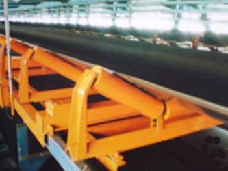 礦用皮帶秤是什么？煤礦生產(chǎn)需要嗎？