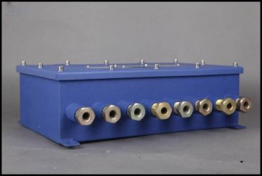 防爆交換機(jī)安裝方法和日常維護(hù)方式簡(jiǎn)介