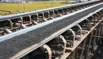 高精度皮帶秤，國諾科技好評(píng)如潮