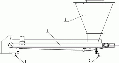 知識(shí)講座：皮帶稱重給料機(jī)的應(yīng)用