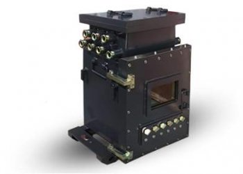 井下防爆交換機原理是什么？如何進行安裝？