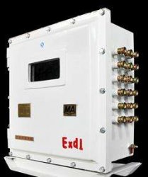 工業(yè)設(shè)備選用指南，礦用防爆交換機廠家哪家好？