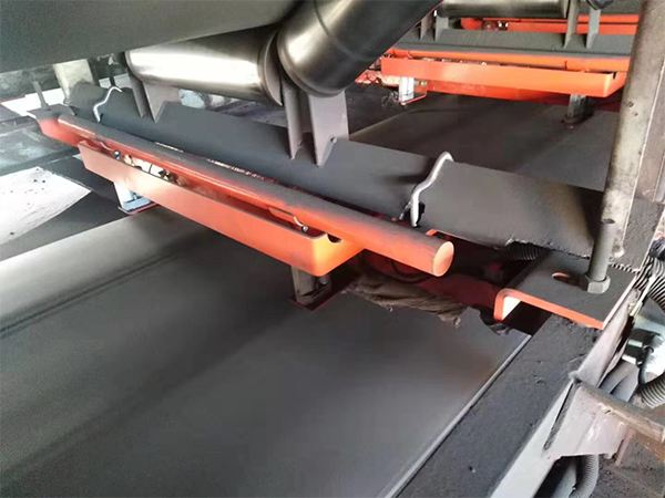 皮帶秤有哪些分類？皮帶秤廠家告訴你如何挑