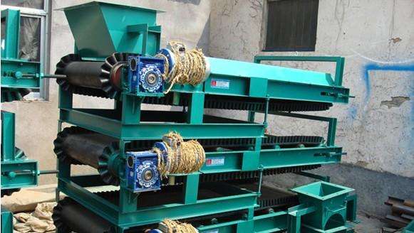 配料皮帶秤常見誤差成因分析，看到就是賺到