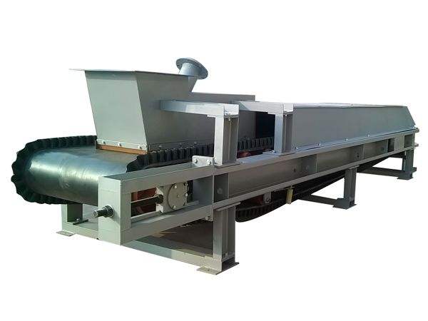 計(jì)量給料機(jī)領(lǐng)跑者，國諾信科做創(chuàng)新是認(rèn)真的