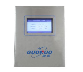 皮帶秤儀表功能有哪些？其工作原理是什么？