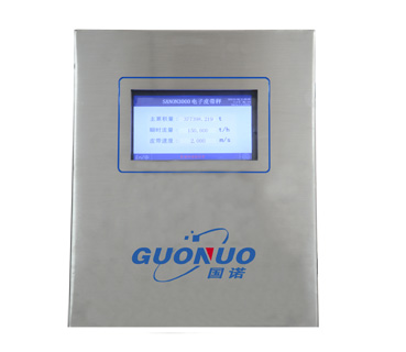 皮帶秤儀表功能有哪些？其工作原理是什么？