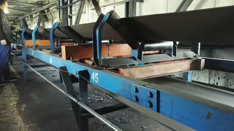 計量皮帶秤是什么？電子皮帶秤種類有哪些？