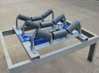 皮帶秤傳感器有幾個？應(yīng)當(dāng)如何正確安裝？