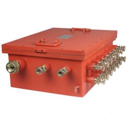 防爆交換機是什么？如何進行防爆交換機安裝？