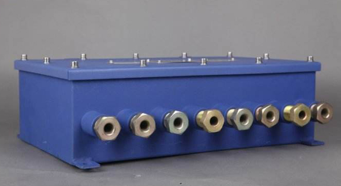 什么是礦用防爆交換機(jī)？有什么特點(diǎn)？