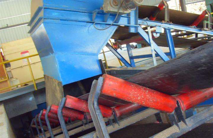 國諾信科突破技術(shù)壁壘，升級(jí)皮帶秤計(jì)量精度