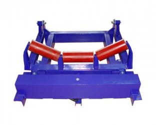 國諾陣列式皮帶秤打破理論束縛，達(dá)到世界領(lǐng)先水平