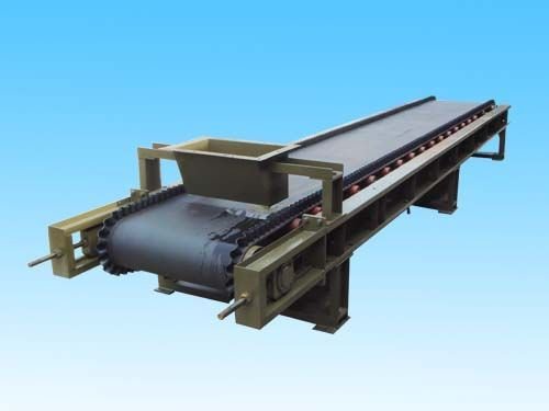 給料機(jī)哪家好？先了解給料機(jī)更重要