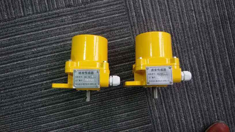 科技創(chuàng)新 國諾皮帶秤測速精度遠高于市場標準