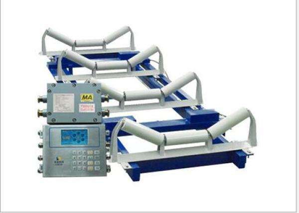 礦用皮帶秤操作復(fù)雜嗎？人工成本高不高？