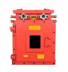 礦用網(wǎng)絡(luò)交換機(jī)包安裝嗎？實(shí)際效果穩(wěn)定嗎？