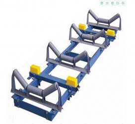 皮帶秤定制都需要哪些參數(shù)？煤礦設(shè)備如何保障安全