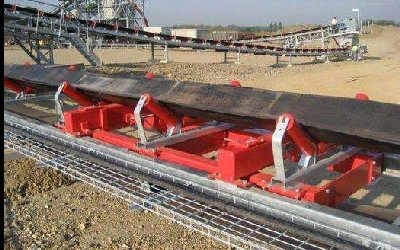 電子皮帶秤可以使用多久？如何延長(zhǎng)皮帶秤使用壽命？