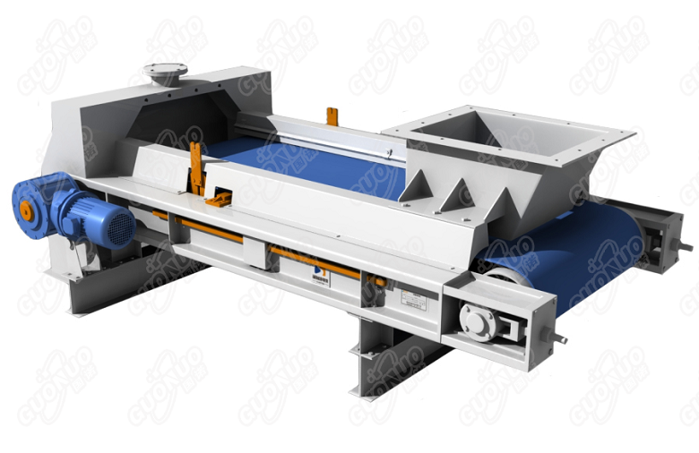 正確使用和維護(hù)定量給料機(jī)：保持生產(chǎn)穩(wěn)定，提高企業(yè)效率