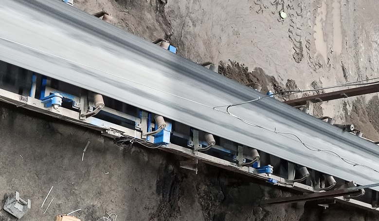 水泥行業(yè)稱重，選擇國諾信科高精度電子皮帶秤，肯定沒錯(cuò)！