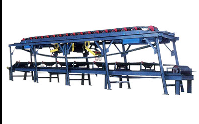 電子皮帶秤的校驗(yàn)方式都有哪些？有何優(yōu)勢(shì)及應(yīng)用范圍？