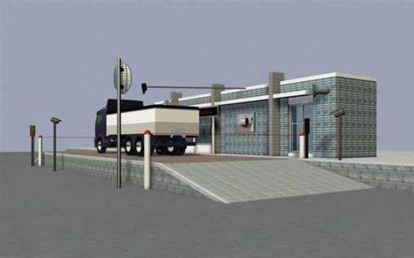 無(wú)人值守汽車(chē)衡的自動(dòng)化到底體現(xiàn)在哪些方面？