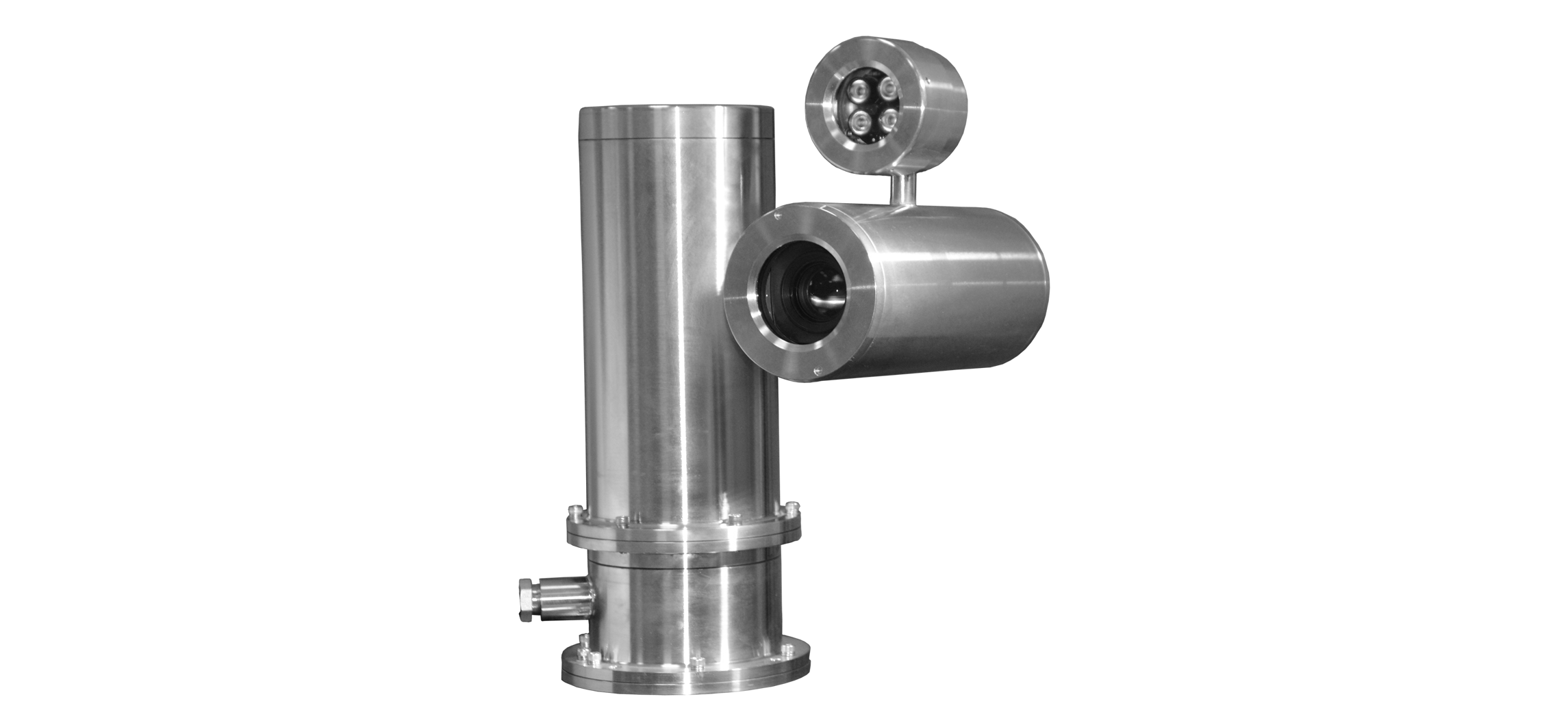 了解清楚防爆攝像儀的價(jià)格影響因素，再也不拍被“坑”