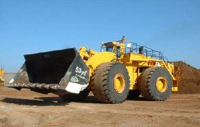 裝載機電子秤在貨運中的應用，助力運輸安全，提高企業(yè)效益