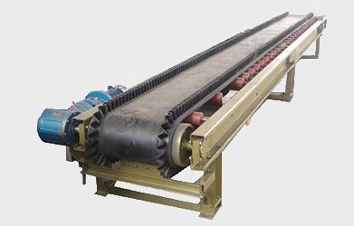 經(jīng)驗(yàn)干貨：定量給料機(jī)零部件安裝是如何影響其實(shí)際精度的？