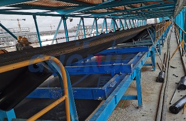 別再混淆電子皮帶秤、配料皮帶秤、定量給料機(jī)了，它們真的不一樣