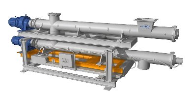 那些關(guān)于螺旋給料機(jī)的事，看完這篇你就明白了