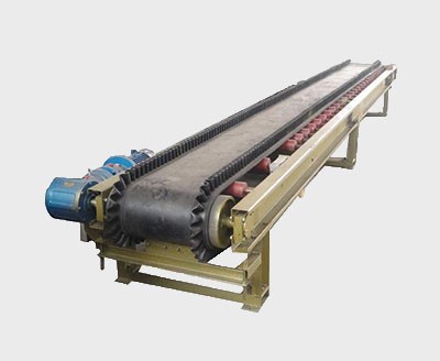 新一代帶式定量給料機(jī)：軟硬件融合一體化，革新工藝工況