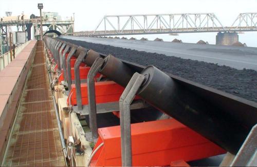 電子皮帶秤工作與皮帶密切相關(guān)，皮帶該如何進(jìn)行選擇？