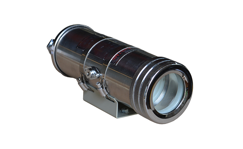 礦用防爆攝像儀的應(yīng)用，讓煤礦井下環(huán)境更安全