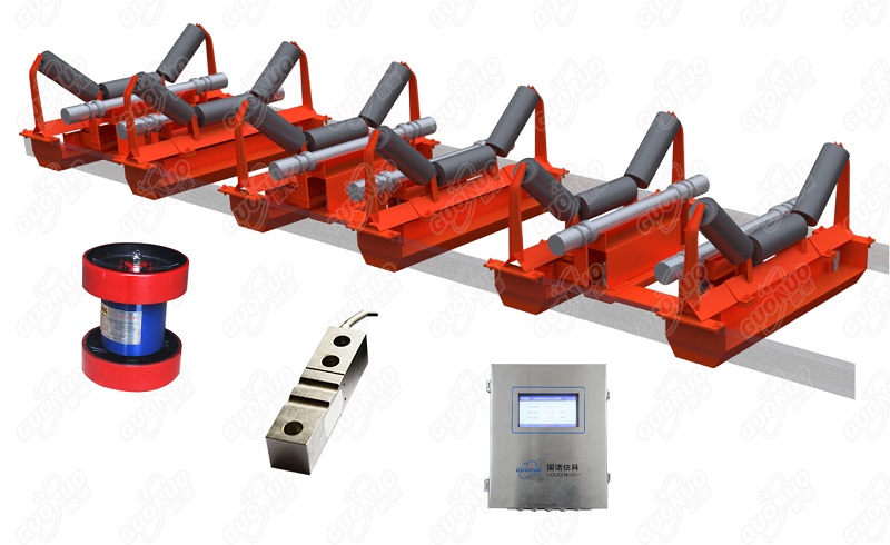 電子皮帶秤的現(xiàn)狀和發(fā)展趨勢(shì)，讓電子皮帶秤有持久良性的發(fā)展